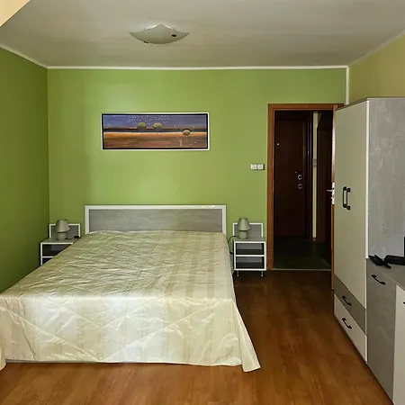 Cozy Place * Burgas