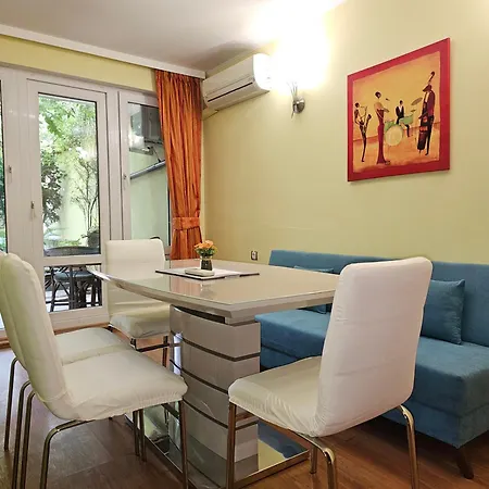 Cozy Place Apartment *