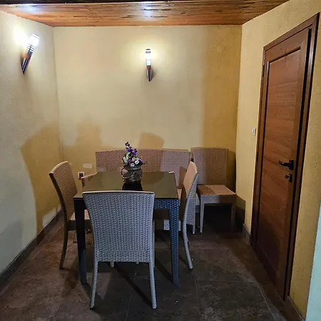 Cozy Place * ブルガス