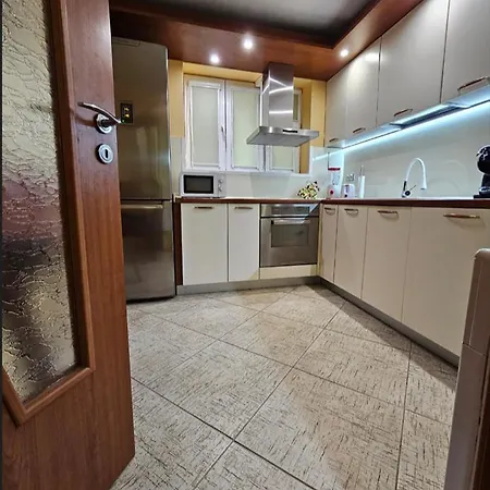 Cozy Place Apartment *